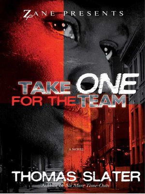 cover image of Take One for the Team